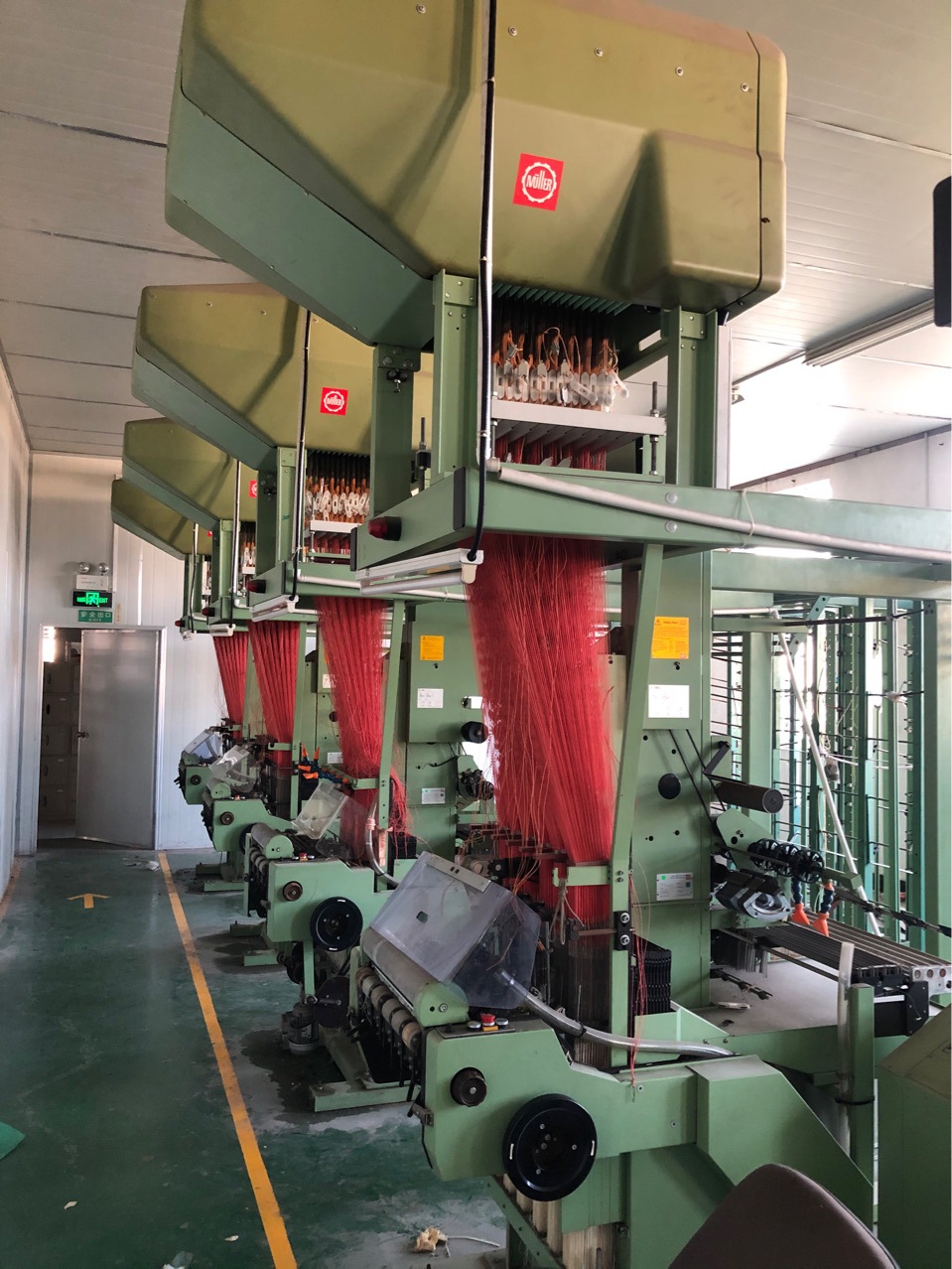 缪勒宽窄电脑机