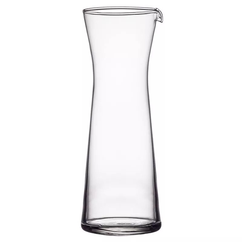 ocean进口无铅玻璃红酒醒酒器家用卡拉壶白酒洋酒分酒器酒壶扎壶