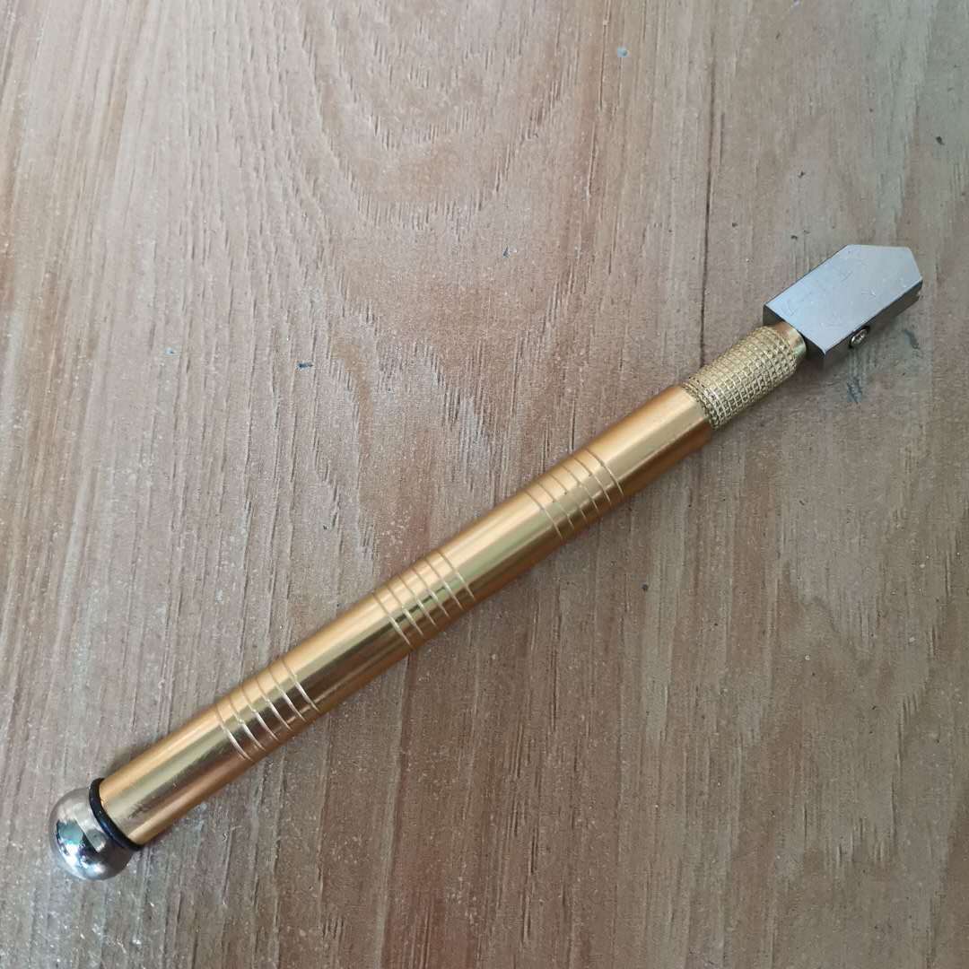 金刚石滚轮玻璃刀精品门窗鱼缸玻璃刀