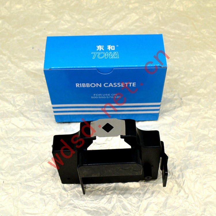 东和 色带 用于 富士550 570色带盒 总经销 东和数码冲印机色带