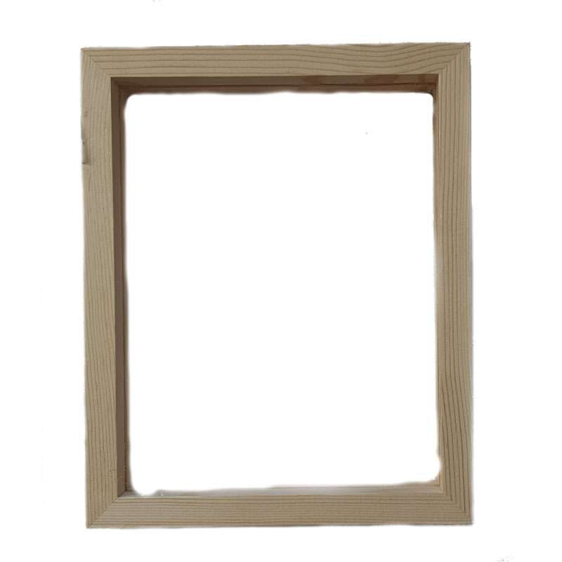 木质摆放挂墙简约长方形相框宝宝婚纱影楼木画框纪念品情人节礼物