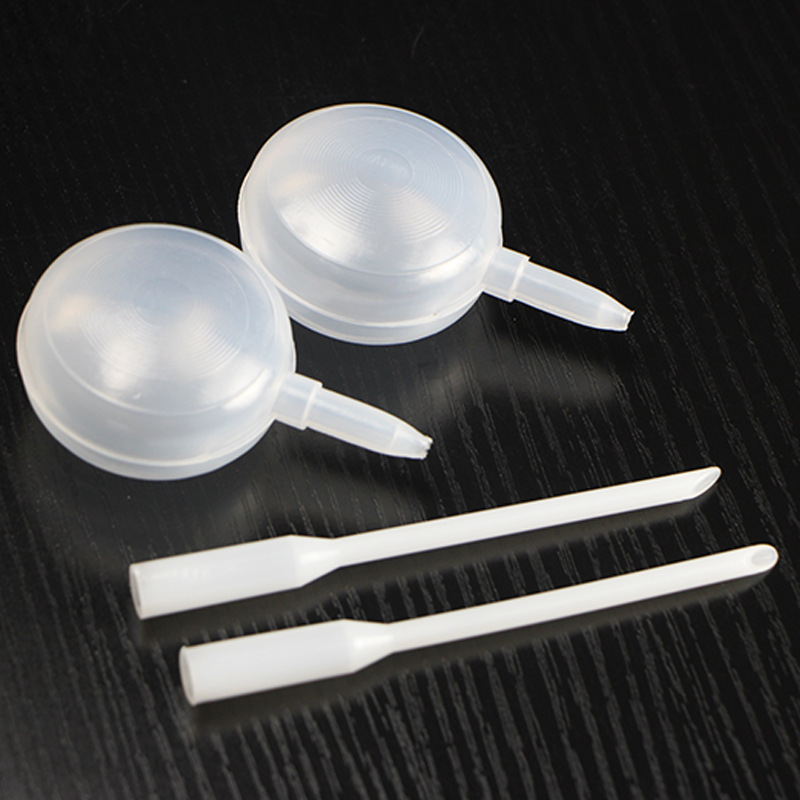 宏润厂家直供 30ml吹粉器吹壶药吹子高弹力强冲击 量大从优