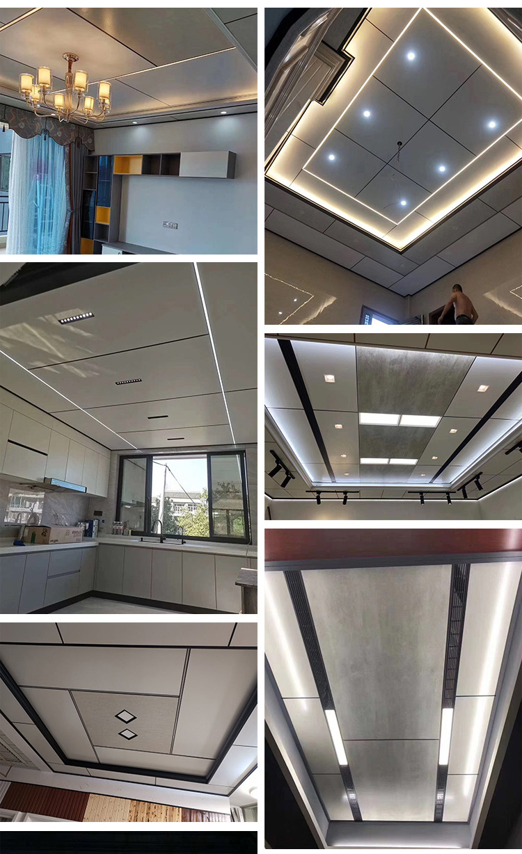 集成吊顶铝蜂窝大板厂家直销 包切整板二级全铝蜂窝复合板材工装