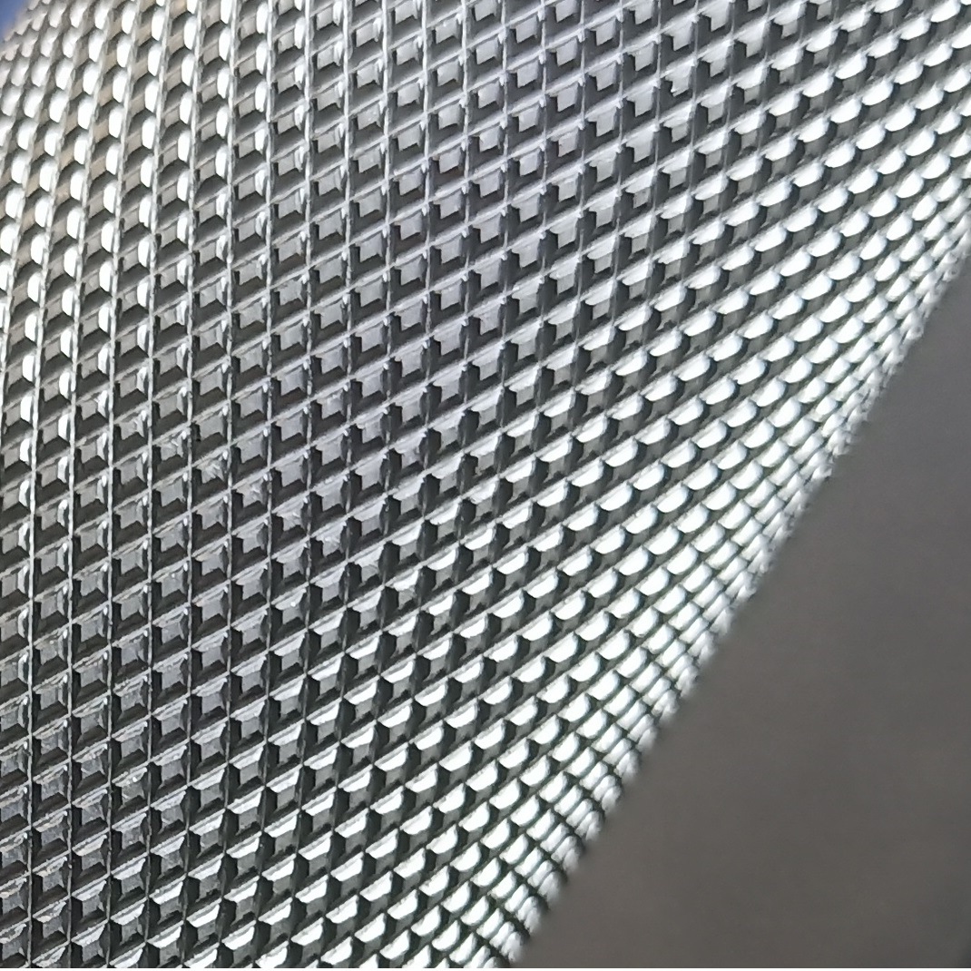 标准303不锈钢网纹滚花棒 304不锈钢直纹拉花棒 加工销售