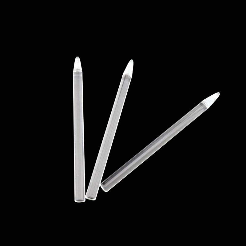 玻璃研磨棒 研磨杵 尖头配合1.5ml离心管用