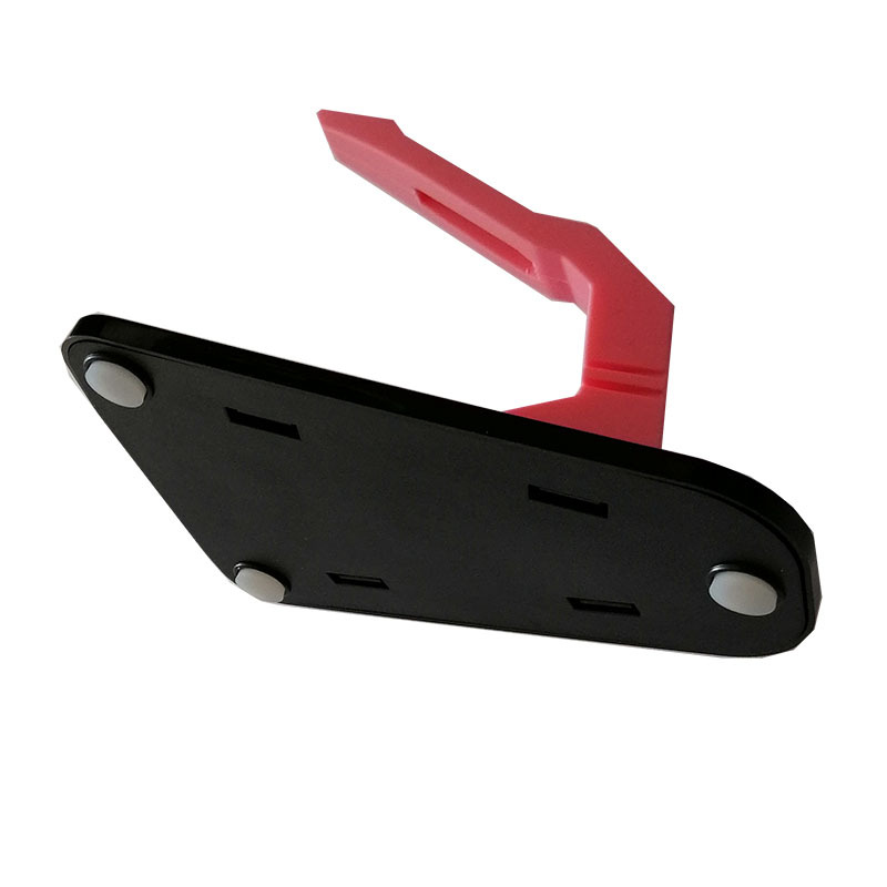 厂家直销 枭雄剑鼠标线夹夹理线器电线 线缆收纳夹实用理线夹