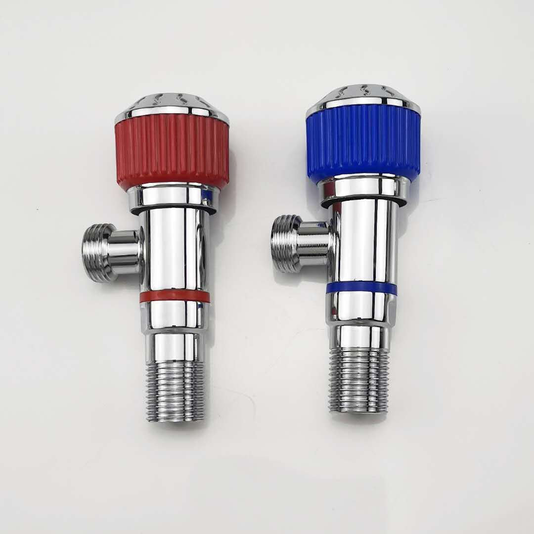 三角阀今天价格行情查询-全铜冷热复古通用止水阀阀门角阀-阿里巴巴