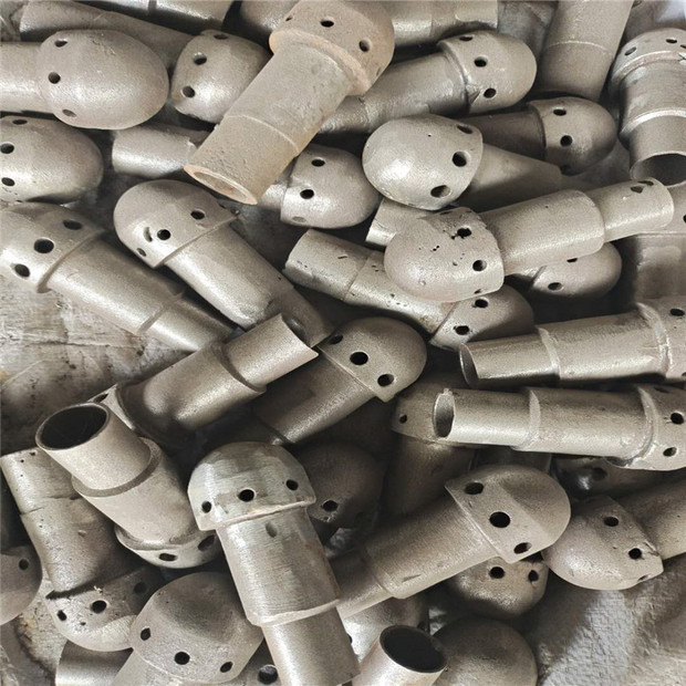 加工定制锅炉平顶风帽 流化床风帽 炉膛风帽规格齐厂家加发货