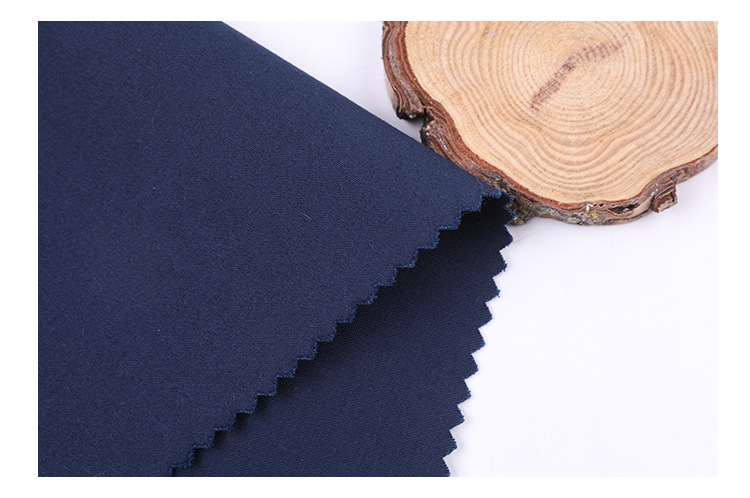 全棉弹力贡缎 缎纹 40*32 40d 171*76 春夏时装家居服面料