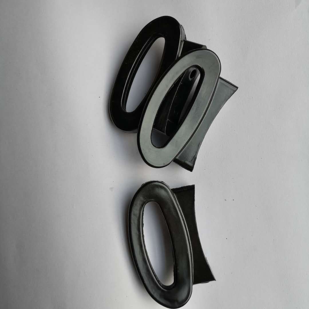 多星电热锅加厚锅耳朵电热锅通用把手锅耳朵电热锅配件锅把手耳朵