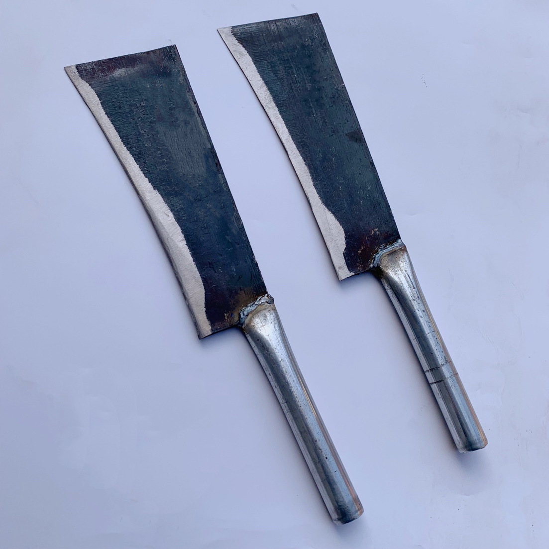 铁柄砍柴刀砍树枝刀砍木头砍刀园林伐木砍刀