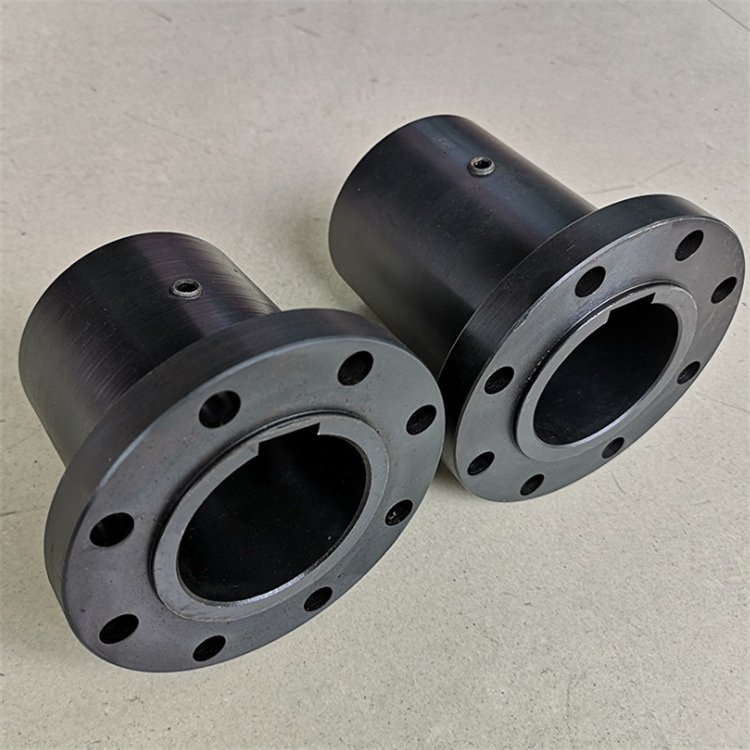 半联轴器1_副本