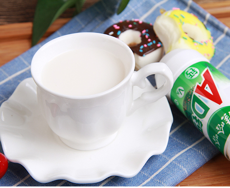 娃哈哈ad钙奶100ml*40瓶整箱发货儿童牛奶饮料童年含乳酸奶饮品