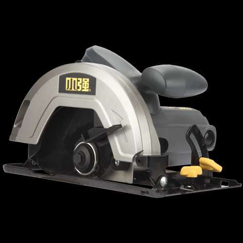 小强 5881—li—20cs165 20v 锂电电圆锯(裸机不带电池 包邮)