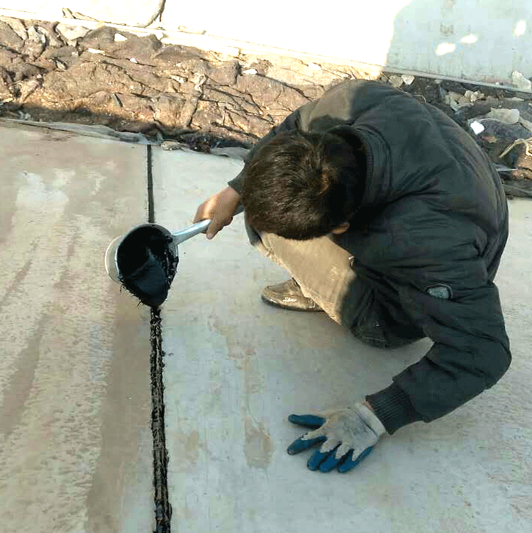 鑫力ab组聚硫密封胶双组份聚氨酯密封胶流淌型双组份聚硫密封胶膏