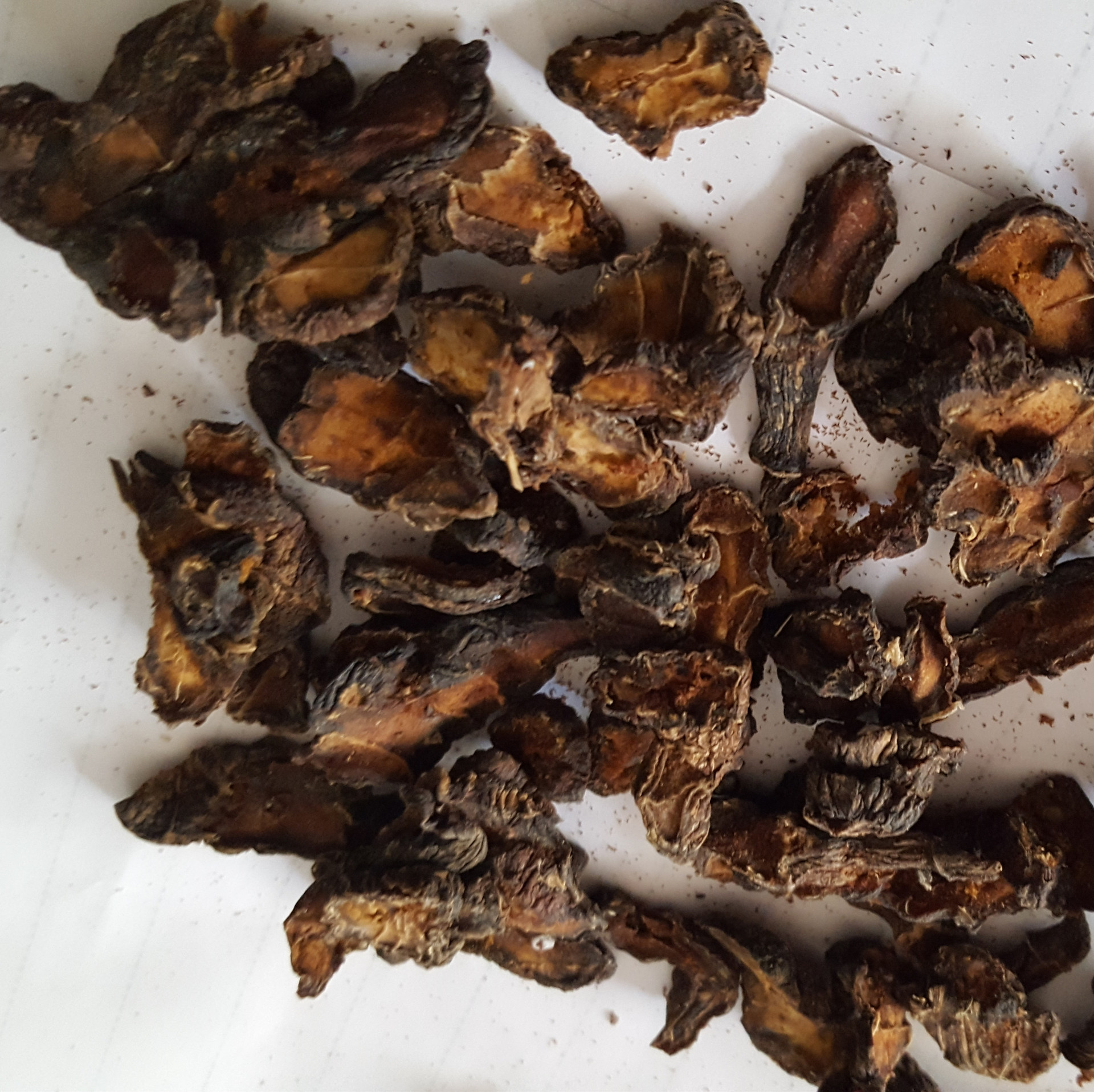 中药材 华山参 热参 秦参 白毛参 二月旺 大紫参 大货供应