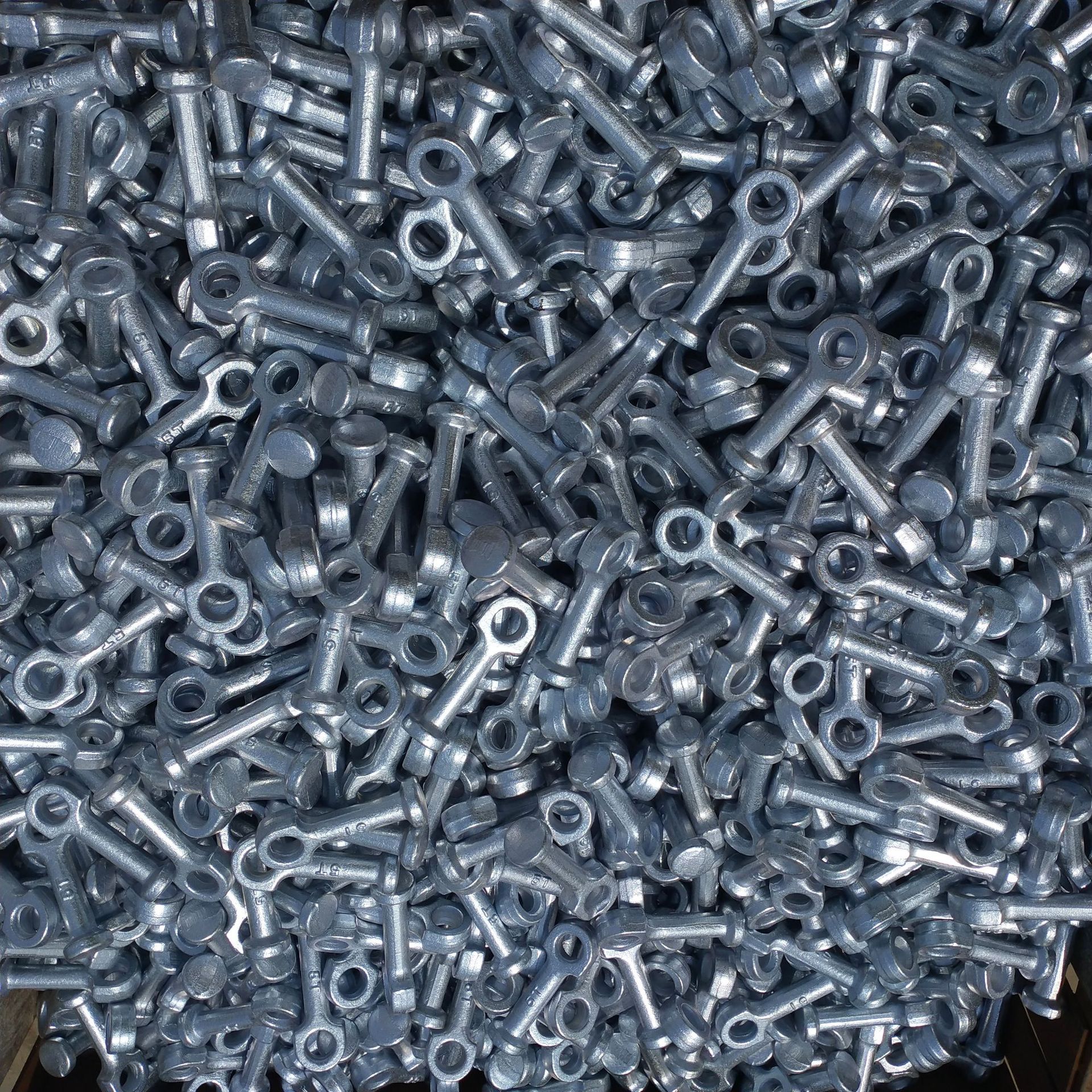 圆头吊钉 规格齐全现货 pc建筑预埋件吊钉 预制构件吊钉脚钉t型杆