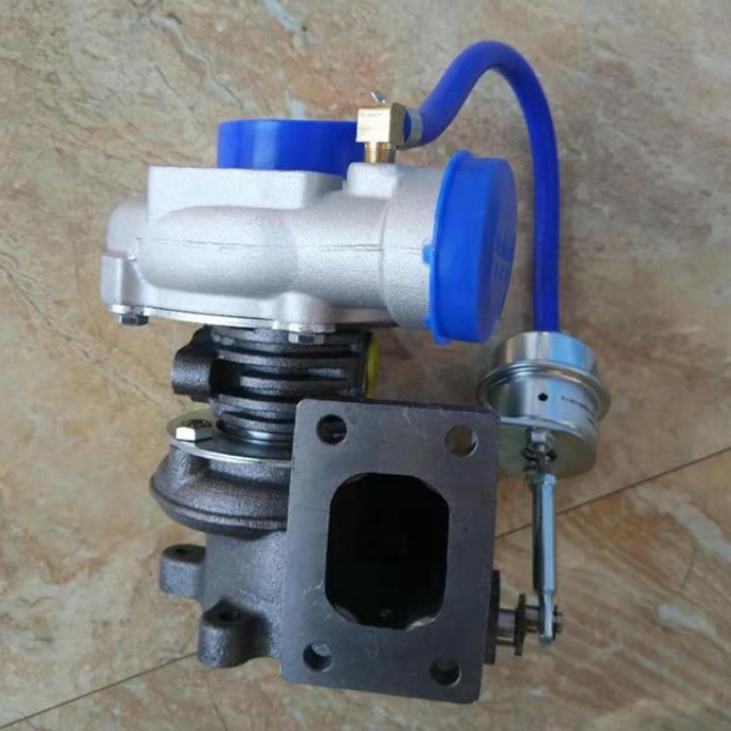 四缸专用4102 4105 4108柴油发动机 涡轮增压器tb28 gt25 j60s