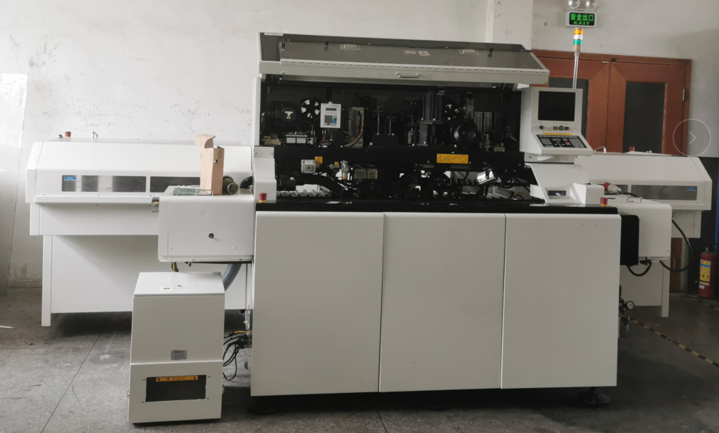 国鸿昌科技供应松下二手插件机avk3 松下插件机