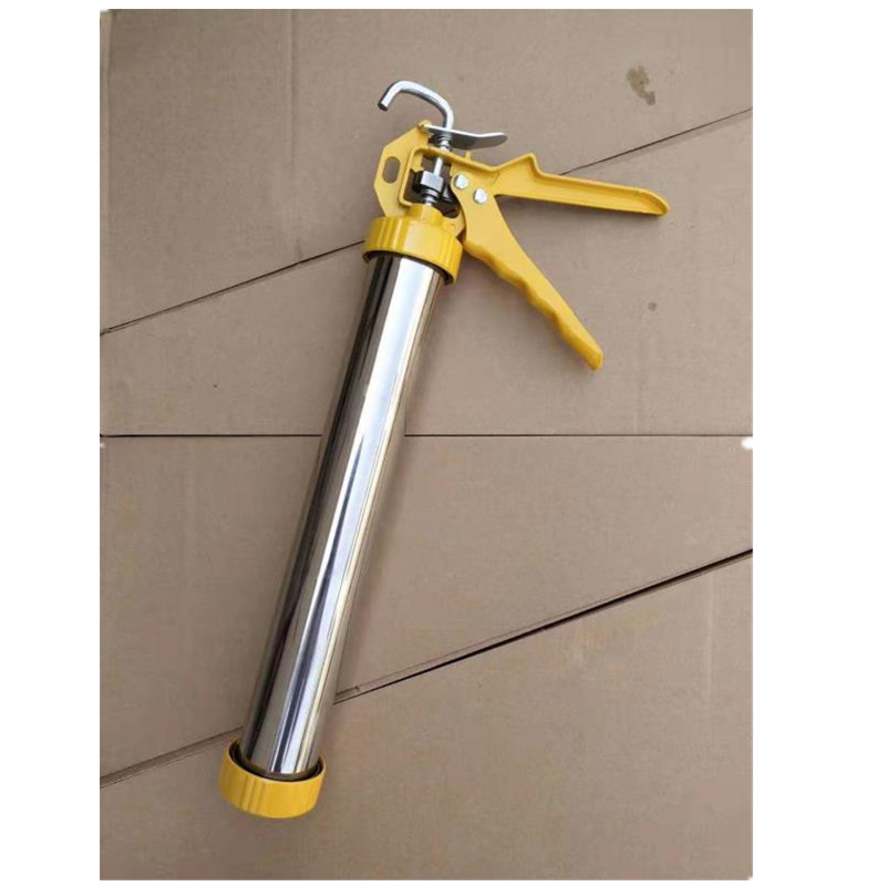 结构胶枪软胶枪