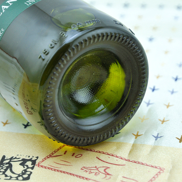 法国奥克原瓶原装进口小马堡庄园彩马小红马长相思干白葡萄酒送礼