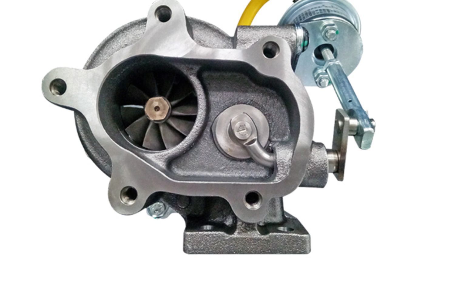 潍柴大柴云内玉动4105/4110/4112/490柴油机发动机配件增压器原厂