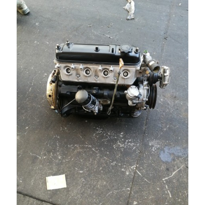 金杯海狮金杯面包车金杯4914y福田面包车海狮发动机变速箱