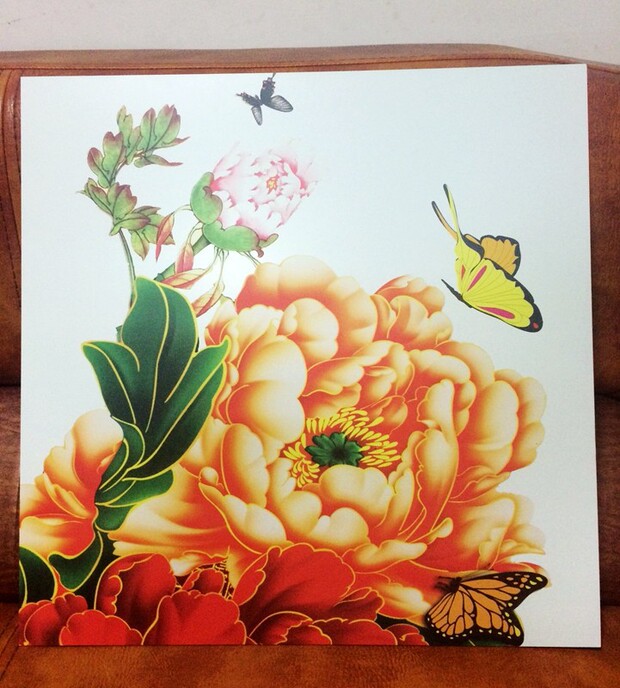 铝塑板亚克力打印木板印刷塑胶制品印刷uv平板喷绘打印加工定制