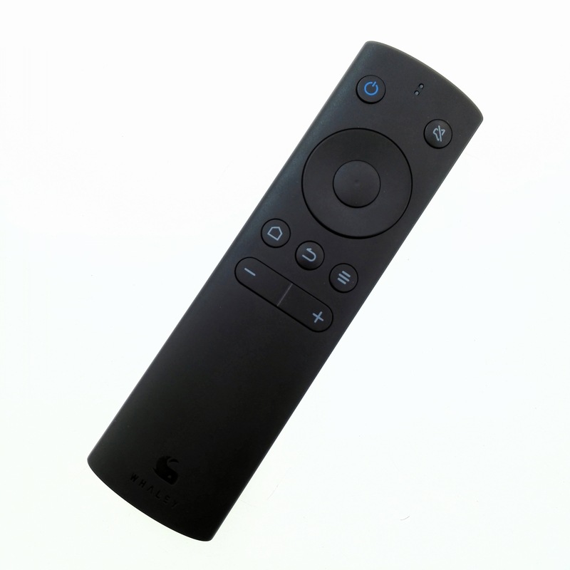 ekea适用原装whaley微鲸 w40f w43f w32h液晶网络电视遥控 红外版