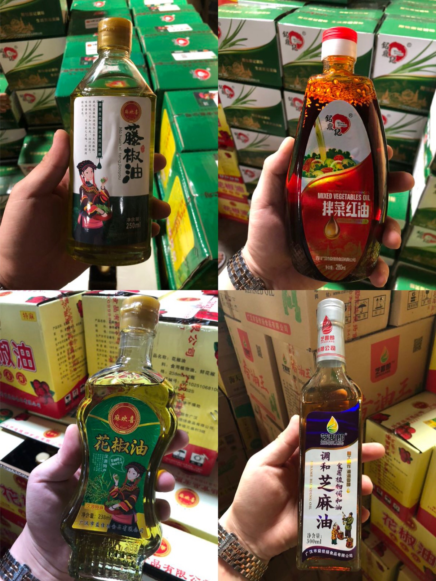 味多帮酱油2020江湖地摊热卖产品酱油生抽芝麻油蚝油等厨房调用品