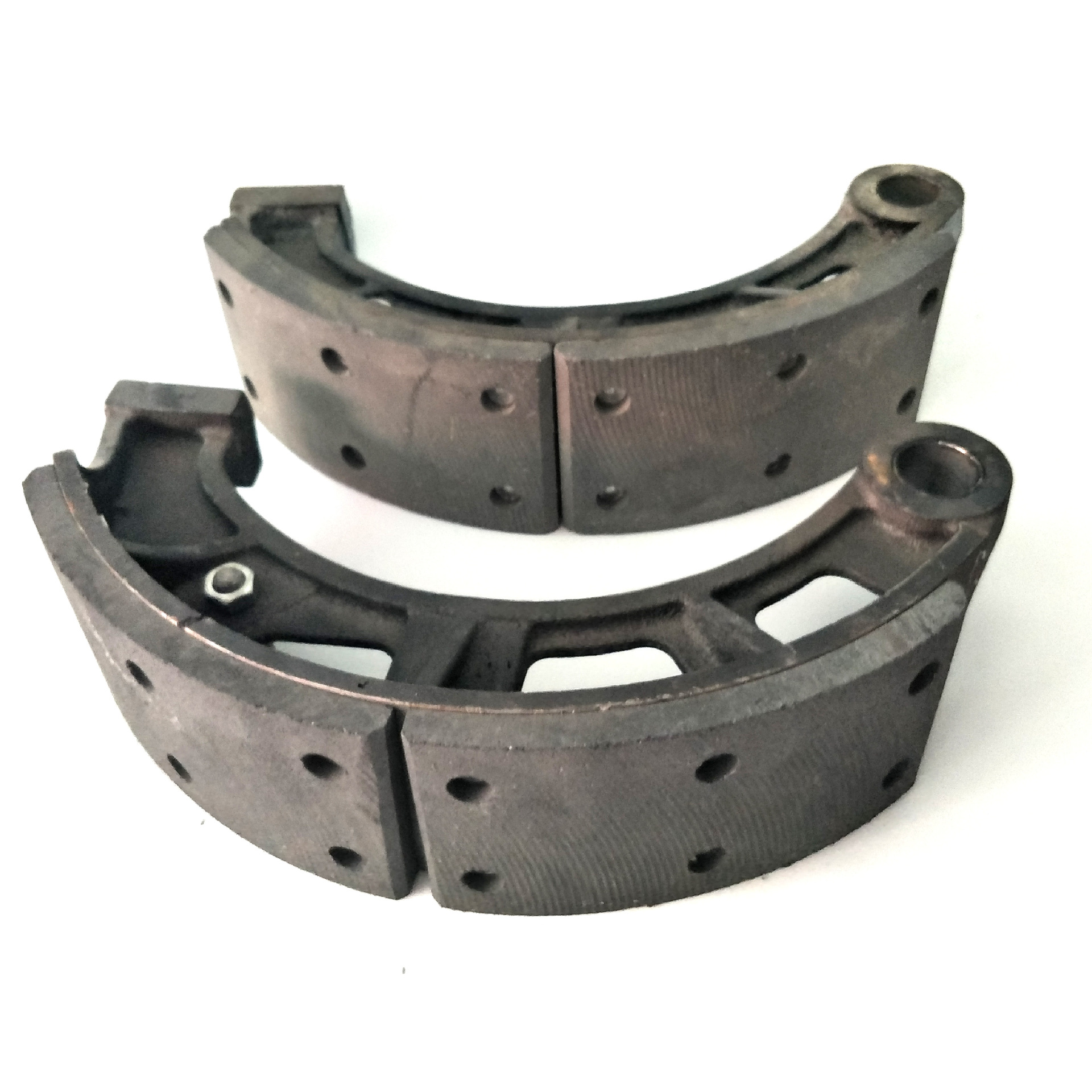 东风240军车配件eq2082e6d军车配件制动蹄总成3501c-101-b