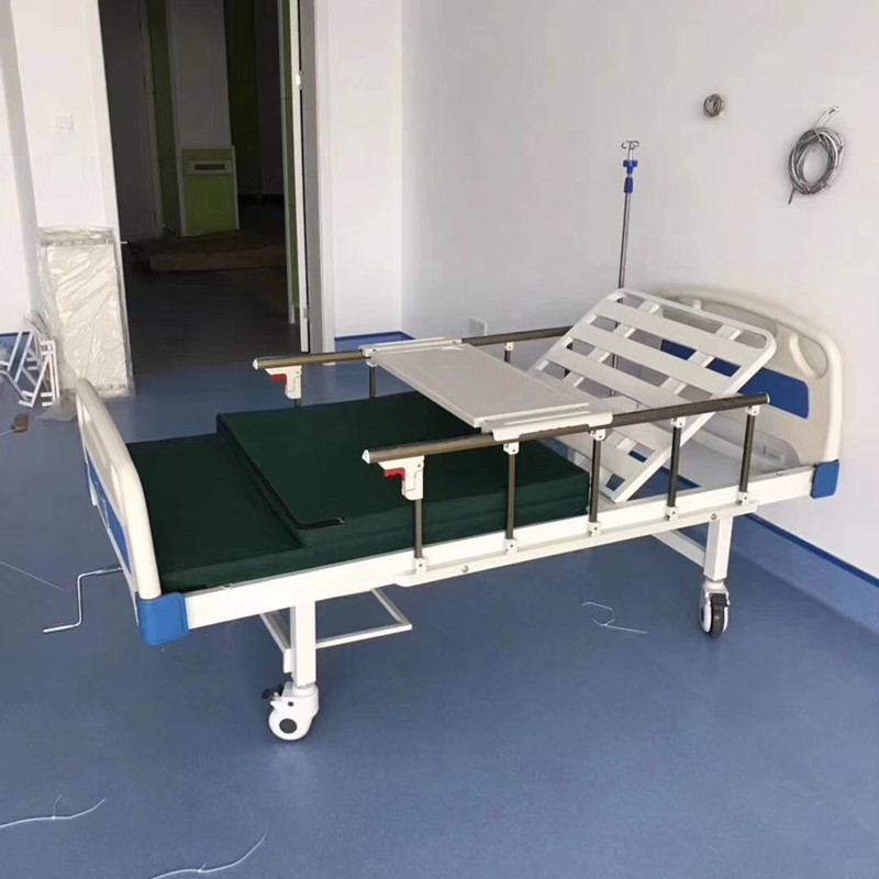 护理床翻身家用多功能病床老人瘫痪自动病人升降床医用床单双摇
