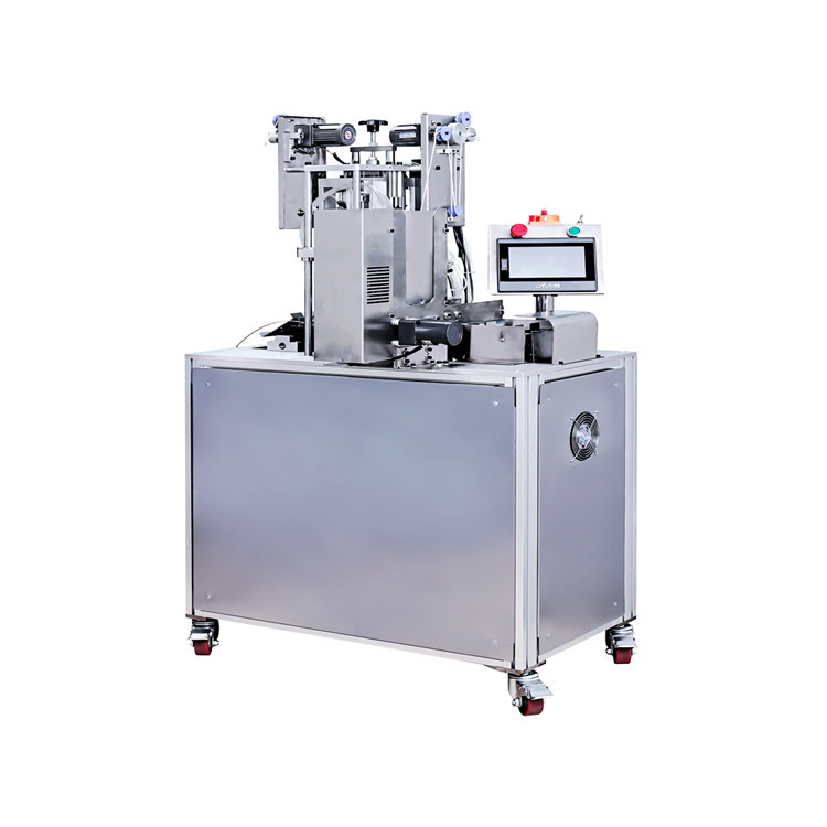 自动超声波点焊机 半自动平面口罩耳带焊接机 耳带机厂家直销