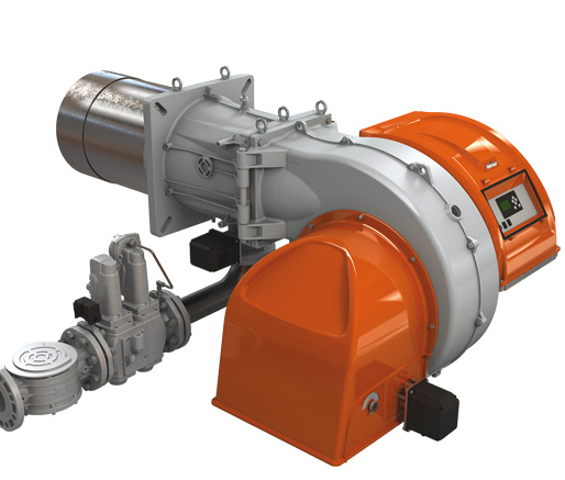 baltur/百得tbg260lx me fgr低氮燃烧器