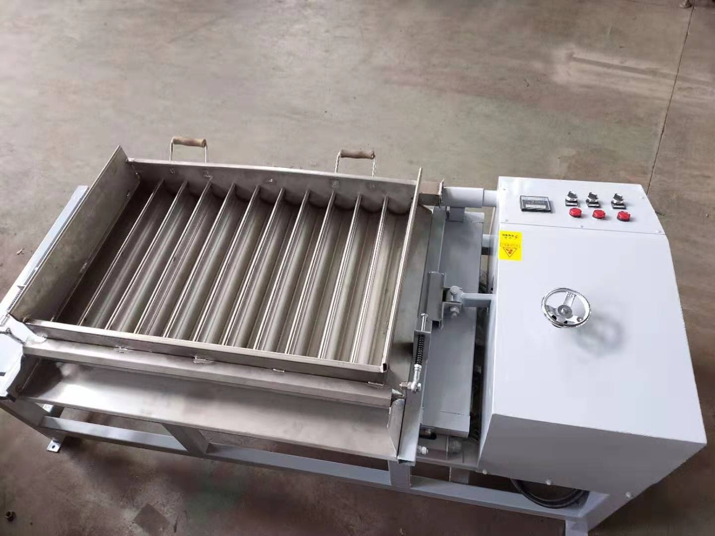 茶叶理条机杀青机 自动 整形机 针形茶毛尖 龙井扁茶 安吉白茶