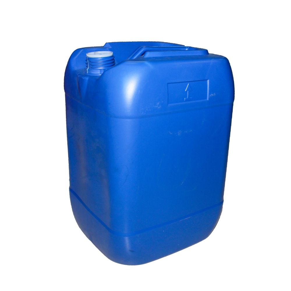 25升pe食品级塑料堆码桶 闭口散装酒油医用酒精消毒手提式化工桶