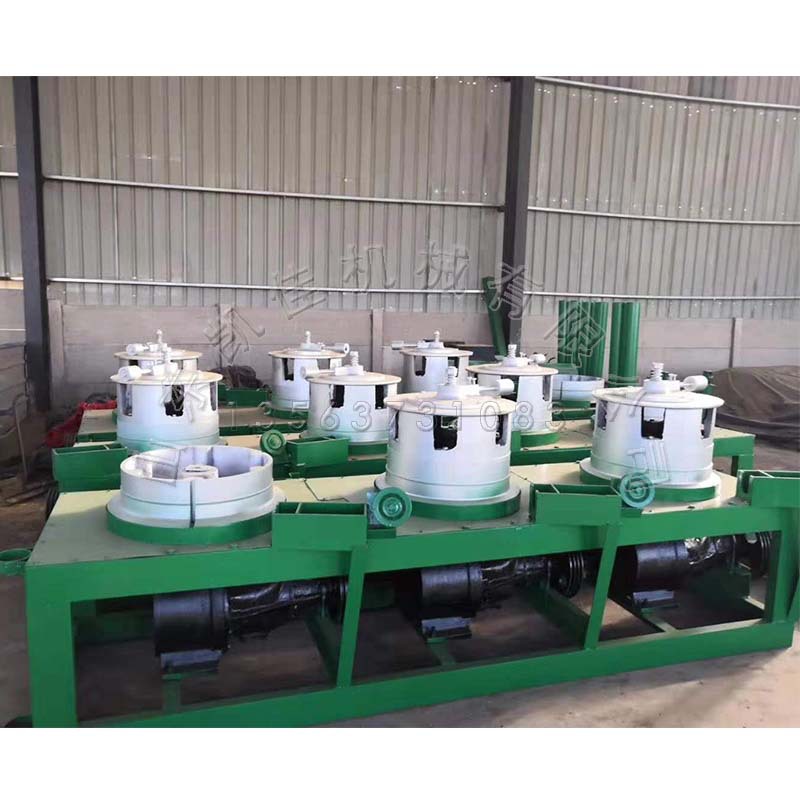 钢筋拉细拉丝机 钢筋拔丝机 连罐式钢丝冷拔机 金属线材拉丝机