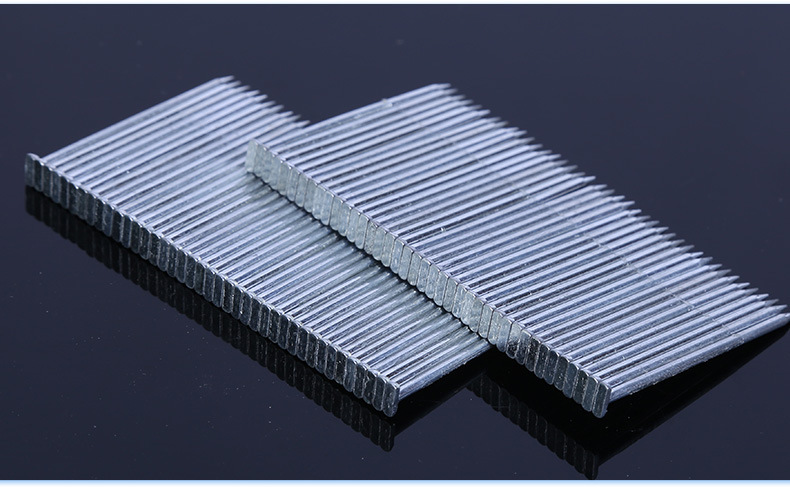 源头货源钢排钉 镀锌排钉多种规格各类家装工装用排钉 st枪钉