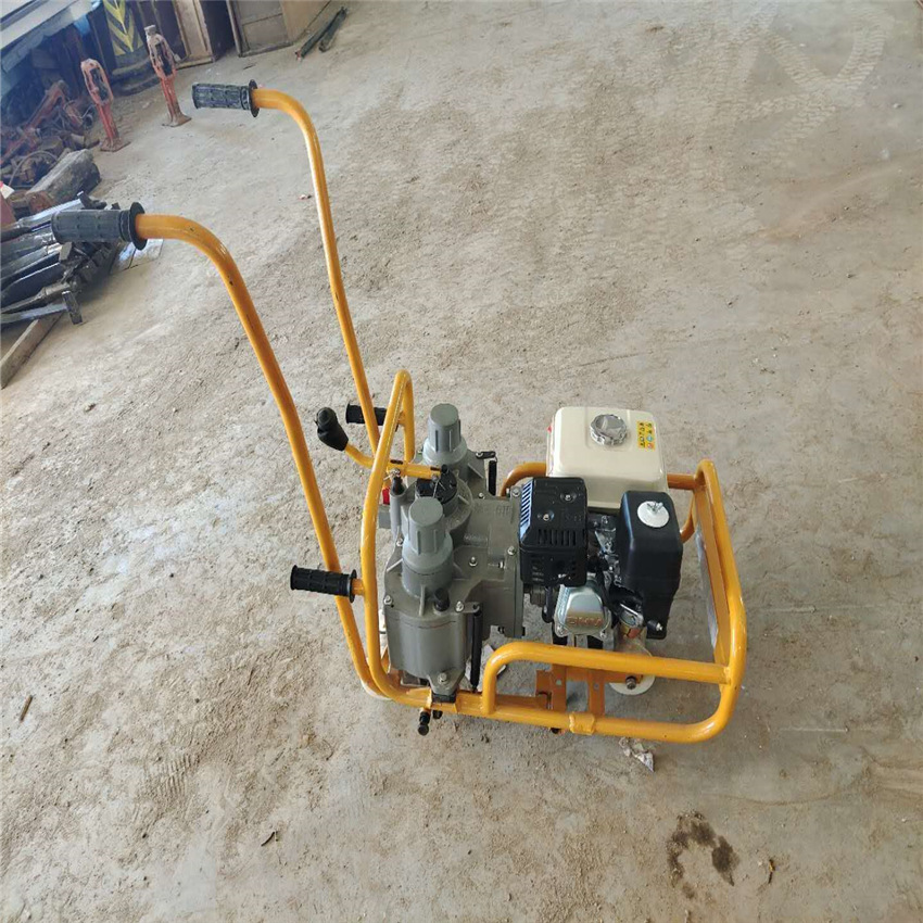 nlb-600内燃螺栓扳手 铁路双头螺栓扳手 内燃机螺栓扳手参数