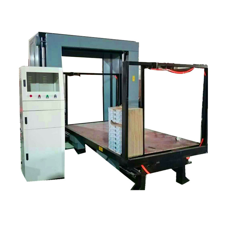 泡沫水泥切割机