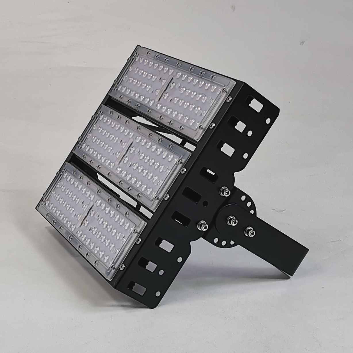 厂家直销比斯特led隧道灯高功率质保三年led模组隧道灯