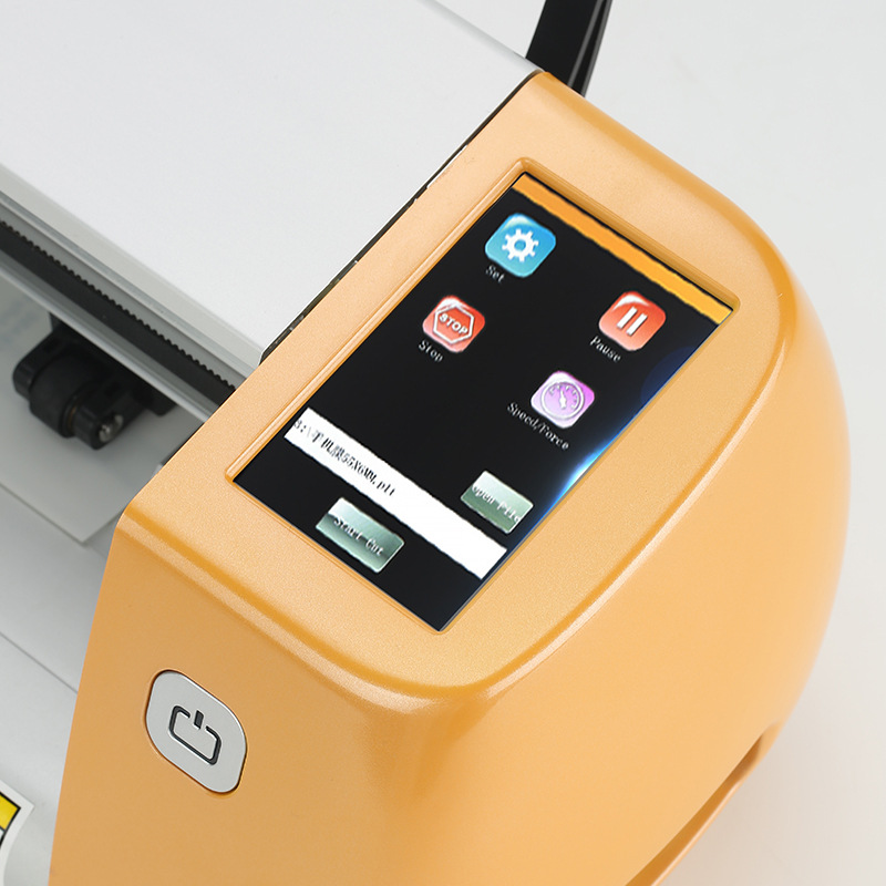 亿图手机模切机 tpu纳米软膜水凝膜 手机海量数据,彩膜定制切膜