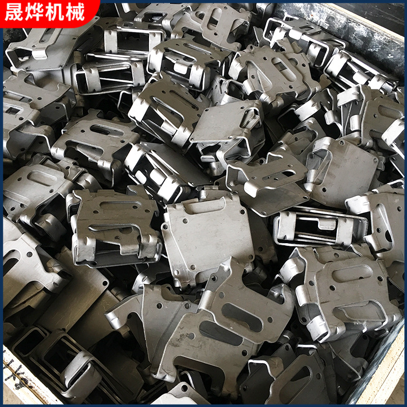 定制不锈钢耐磨冲压件 加工大型金属五金冲压拉伸件 钣金冲压件