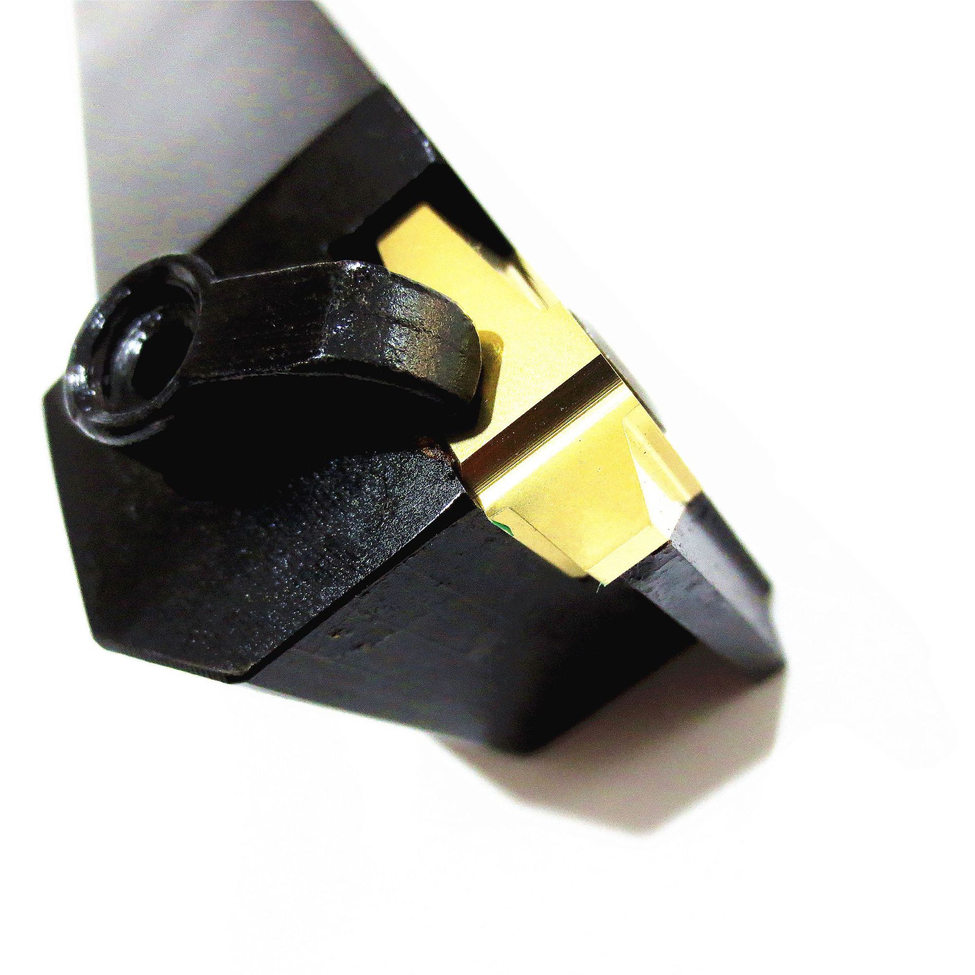 梯形螺纹车刀/27ver螺纹刀片车刀杆/立装牙刀杆:scver3232p27-8