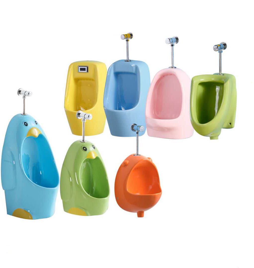 批发2021秋沈阳白钢小便池不锈钢儿童小便池公共商场儿童用小便槽尿槽