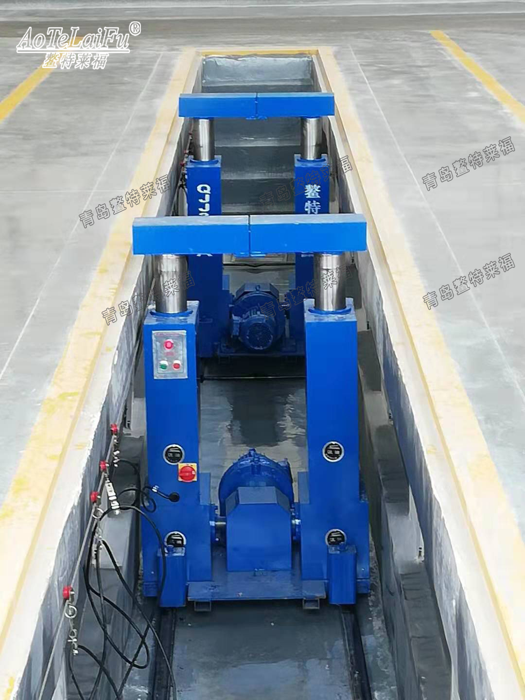 供应地藏式举升机,修车用举升机,汽保维修设备,汽车升降机