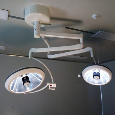 医院用手术无影灯 led手术室手术灯整体反射无影灯吊式立式无影灯