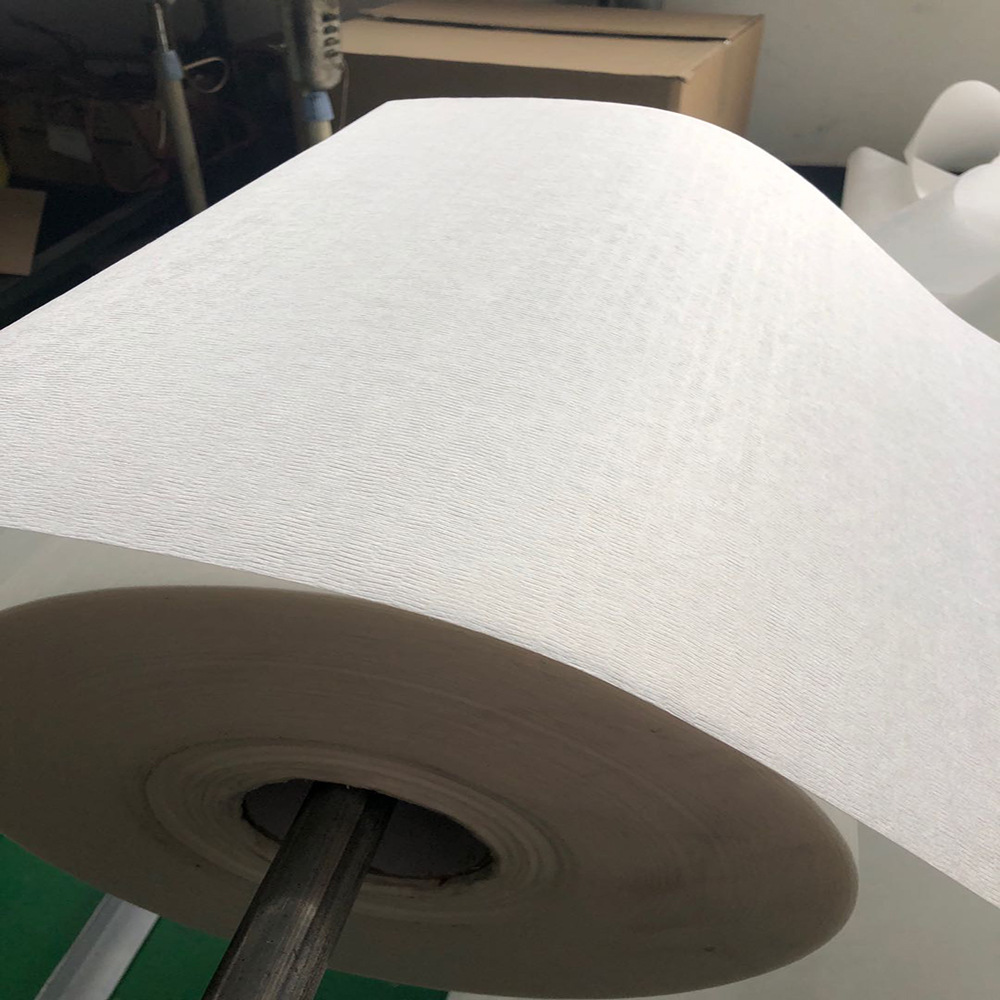 复合材料h11/h12/h13熔喷布抗菌无纺布空气过滤吸水防尘滤布加工