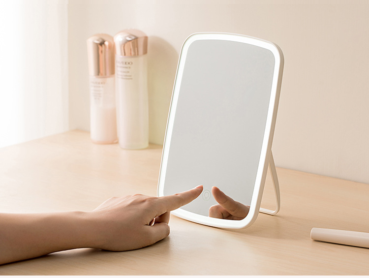 Xiaomi Jordan Judy Led Makeup Mirror