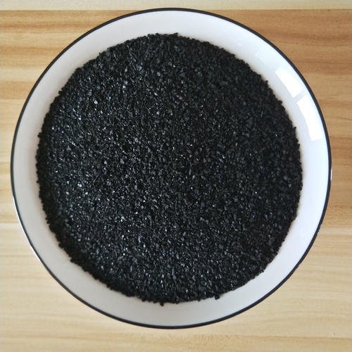 颗粒活性炭煤质颗粒碳净化水质活性炭直销